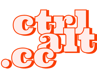 CtrlAlt.CC