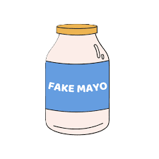 Fake Mayo