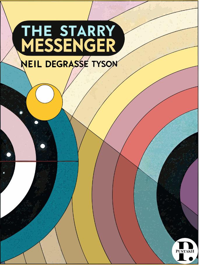 The Starry Messenger cover