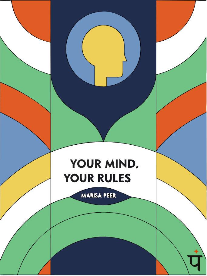 Your Mind, Your Rules cover