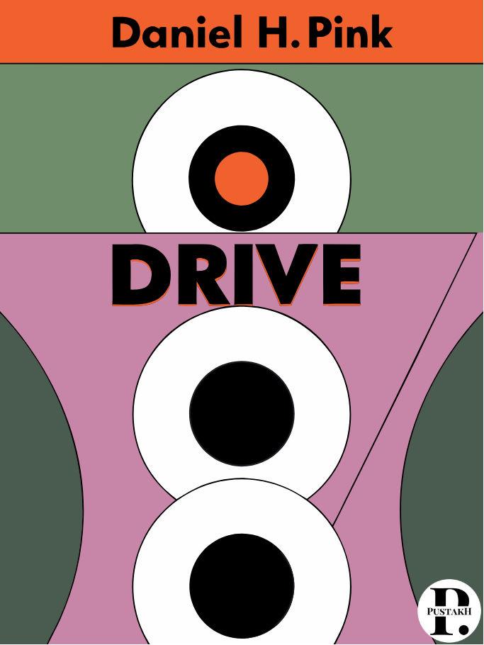 Drive summary cover