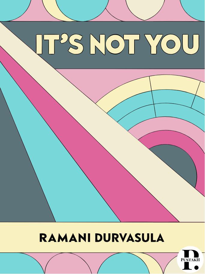 It's Not You summary cover