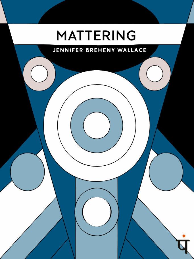 Mattering summary cover