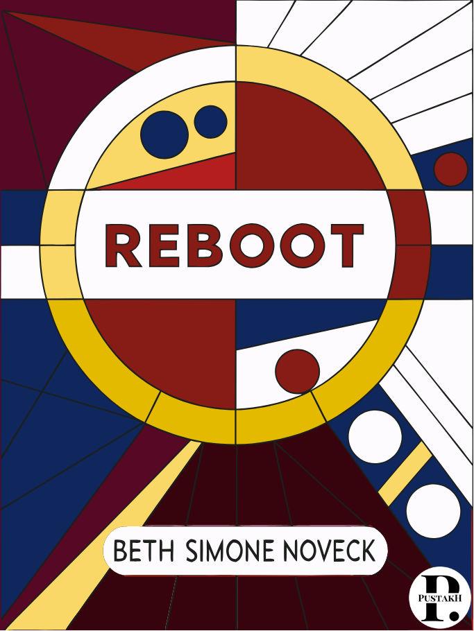 Reboot summary cover