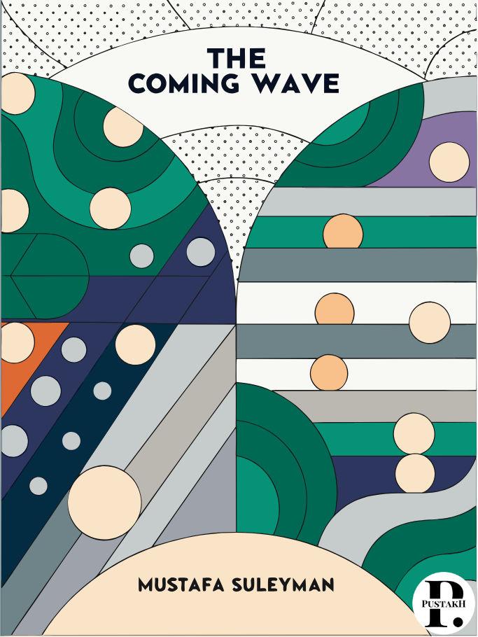 The Coming Wave summary cover