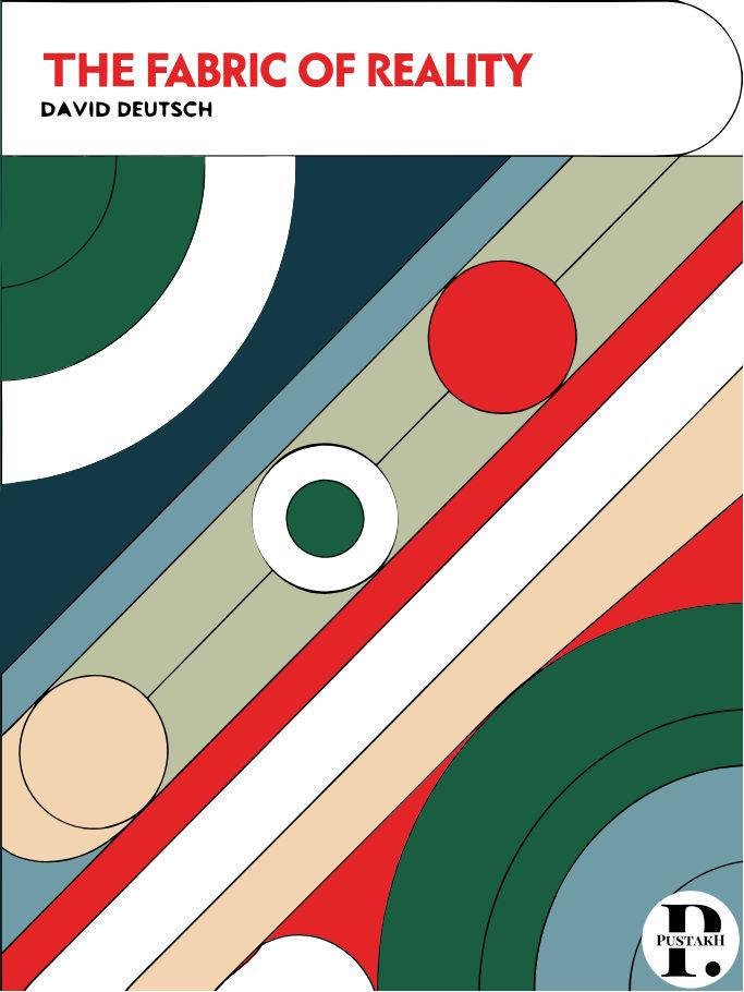 The Fabric of Reality summary cover